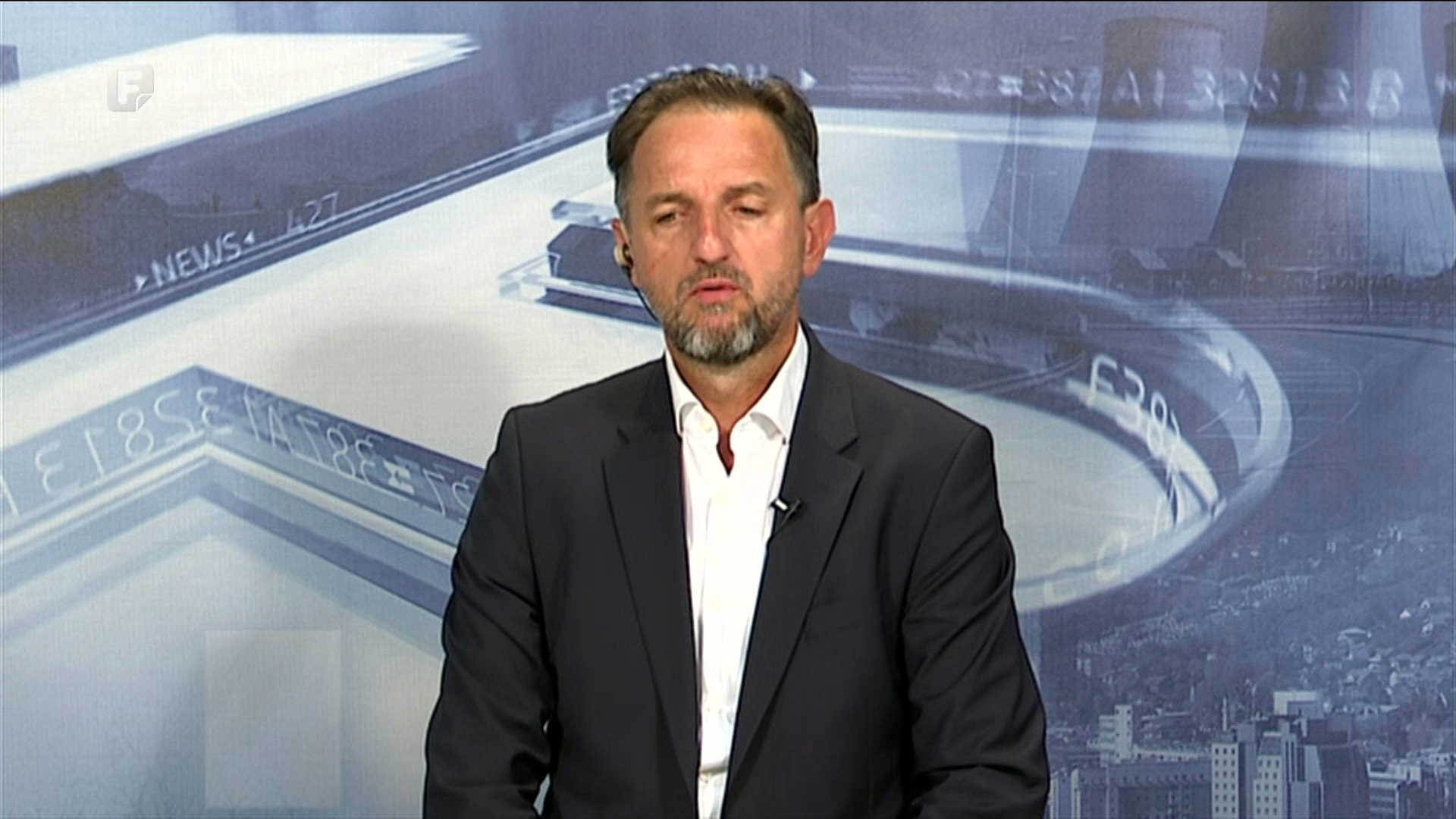 Mahmutović: Prijedlog HDZ-a je neprihvatljiv